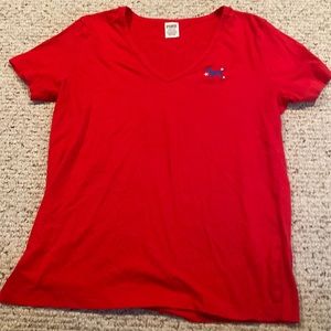 Pink - Fourth of July Shirt